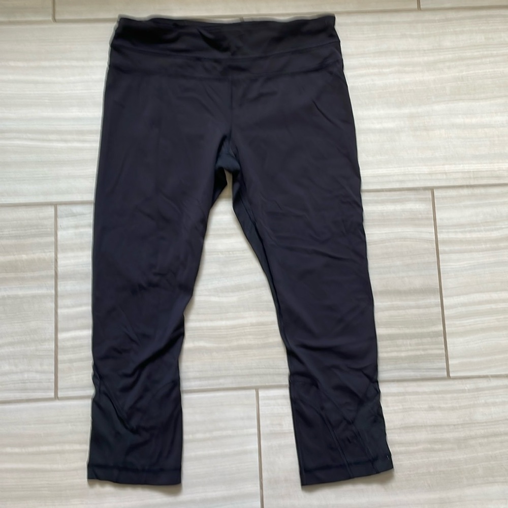 Lululemon 25 inch Leggings